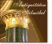 Antiquit&auml;ten