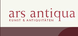 ars antiqua Kunst & Antiquit&auml;ten in Regensburg und Bad Abbach